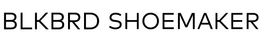 BLKBRD SHOEMAKER